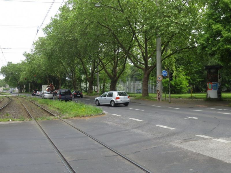 Bergischer Ring/Rendsburger Platz