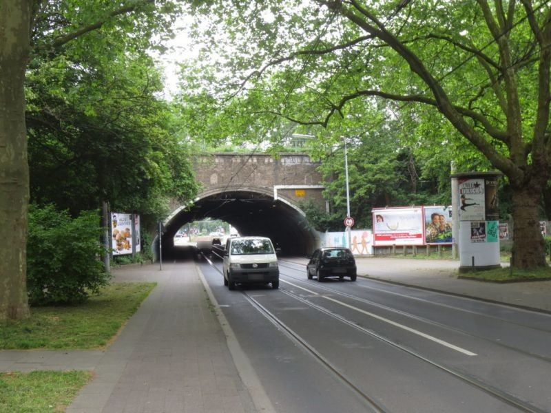 Heidelberger Str./Kopernikusstr.