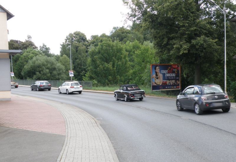 Schneeberger Str.  40/B93 Nh. Mühlengraben