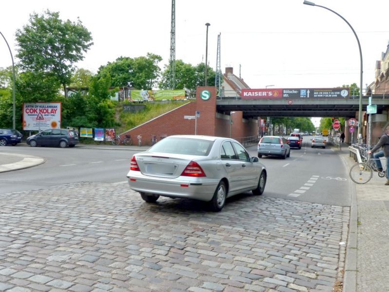 Schöneicher Str./Dahlwitzer Landstr.