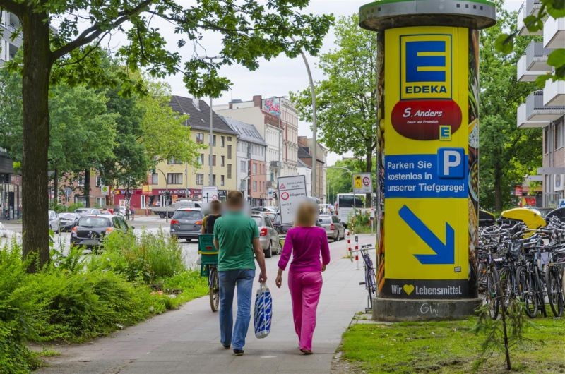 Max-Brauer-Allee 167/Bertha-von-Suttner-Park