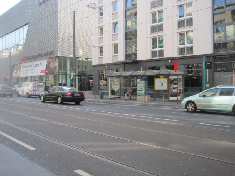 Hanauer Landstr. 142-144/RW