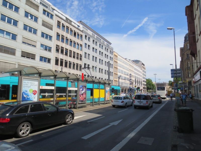 Düsseldorfer Str. 11/Niddastr./außen mi.