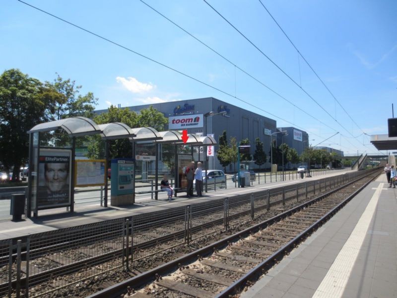 Mainzer Ldstr. 833/Jägerallee geg./innen re.