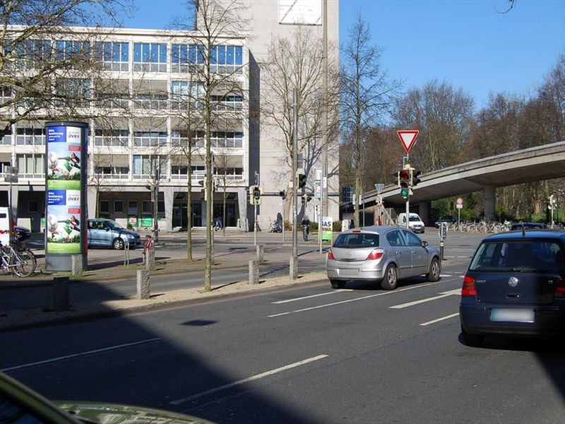 Ansgaritorstr./Bürgermeister-Smidt-Str.