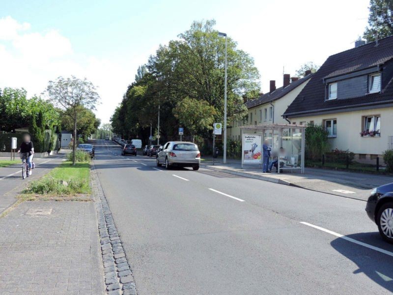 Oppelner Str. HST Magdeburger Str. sew. innen