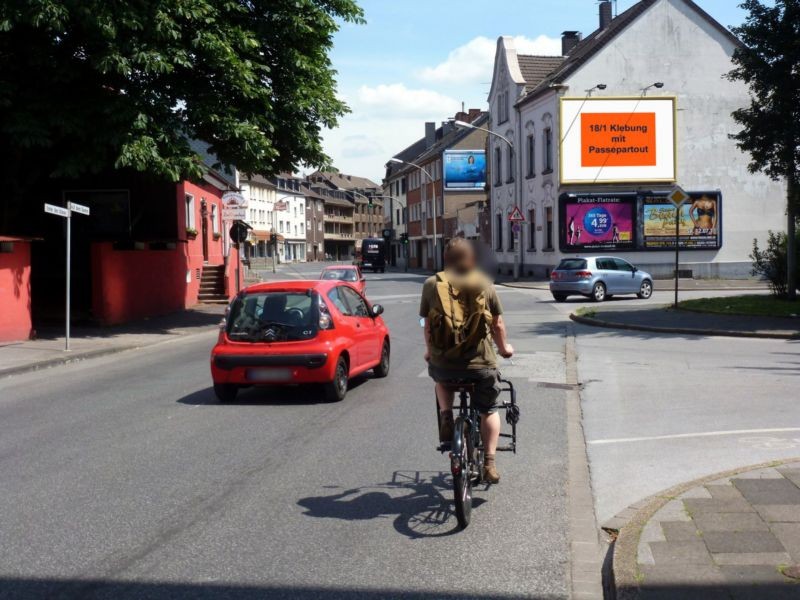 Auf dem Damm/Herbststr. 36