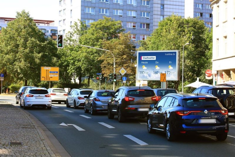 Juri-Gagarin-Ring/Meyfahrtstr.