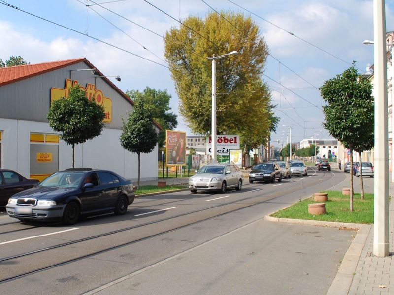 Reichsstr.  24/Einf. Netto