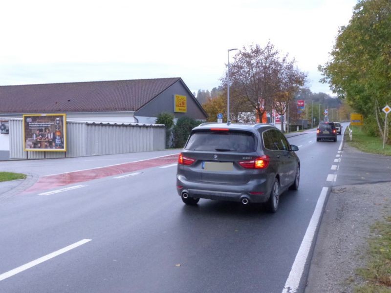 Alte Umgehungsstr.  17/Griesweg/Netto