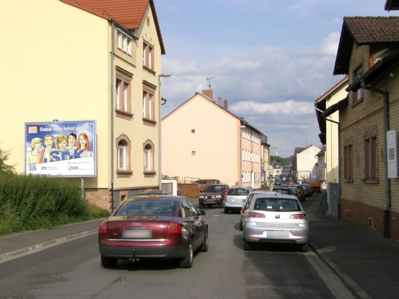 Lohmühlstr.  14 li. quer