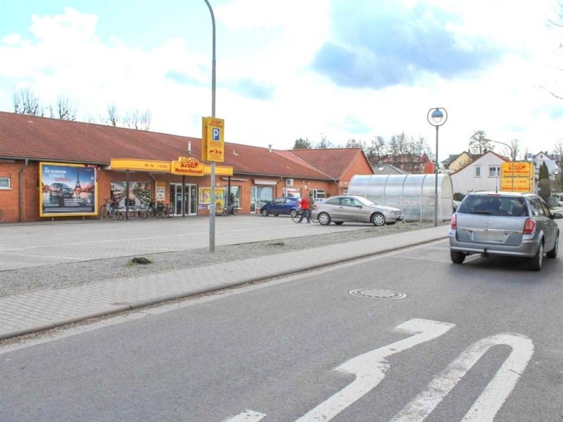 Wanfrieder Str.  97/Eing. Netto