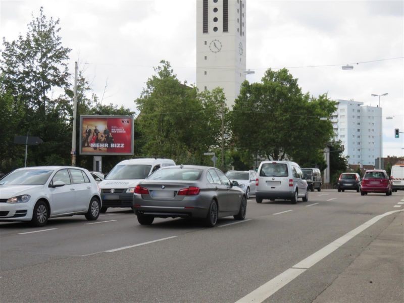 Paul-Göbel-Str./Guido-Hauck-Str. vor Brücke