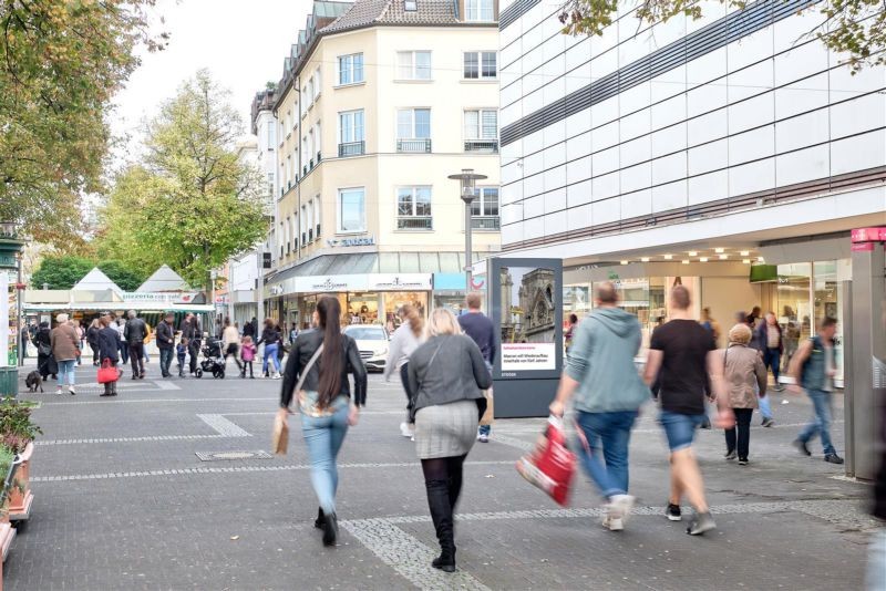 Elberfelder Str. 25/Si. Hohenzollernstr.