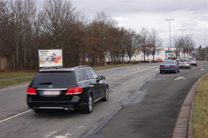 Am Herrenberg Nh. Rudolstädter Str. sew.