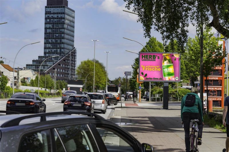 Buxtehuder Str/Neue Str./We.re.