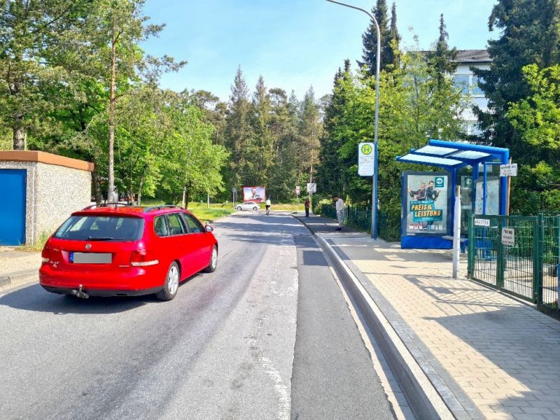 Württemberger Allee/Senner Hellweg 398 We.re.