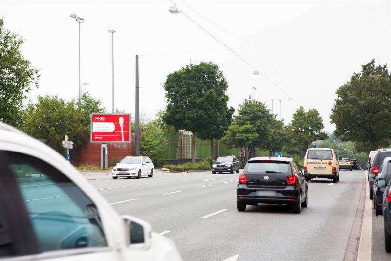 Jesinghauser Str. (am DB Güterbahnhof)