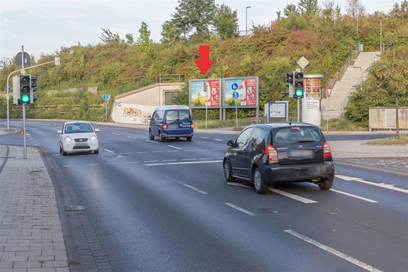 Altenbaunaer Str./Oberzwehrener Str.(SY01)