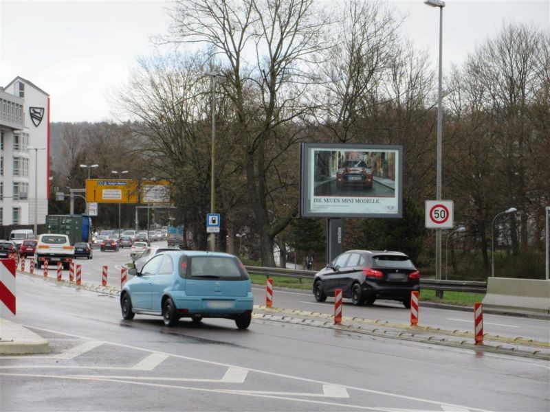 Hindenburgring geg. Söflinger Str./We.re.