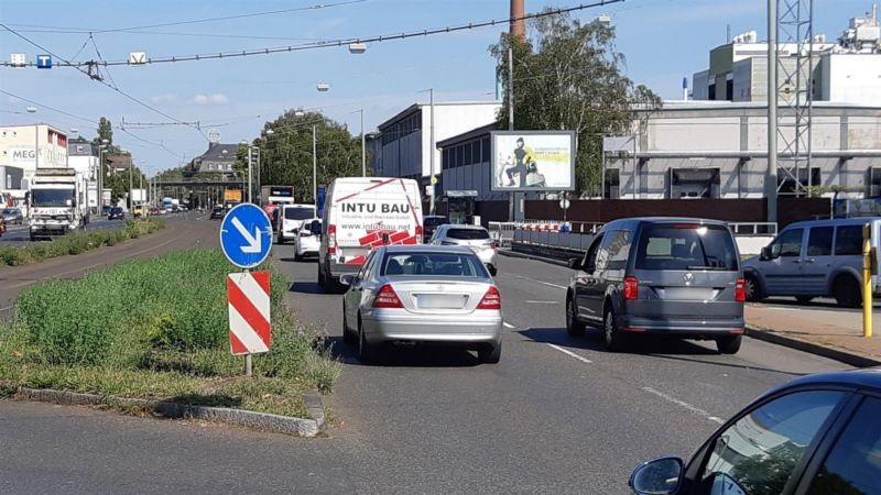 Hanauer Landstr./Ernst-Heinkel-Str./We.re.