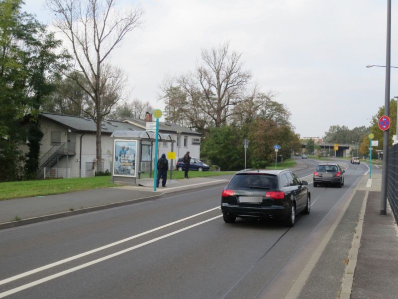 Stroofstr.  50 geg. Fritz-Klatte-Str./außen