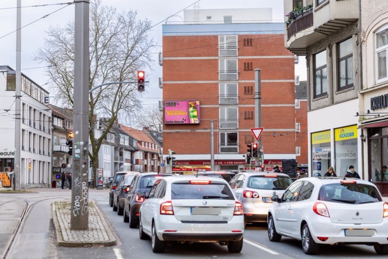 Friedrich-Ebert-Straße 4 / Osterstraße