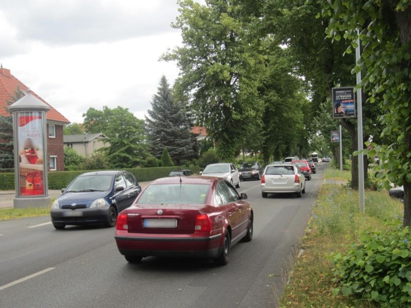 Gadebuscher Str./Buswendeplatz S.2