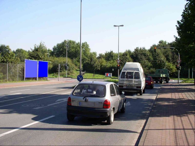 Zur Kupferhütte/Rudolf-Schock-Str.