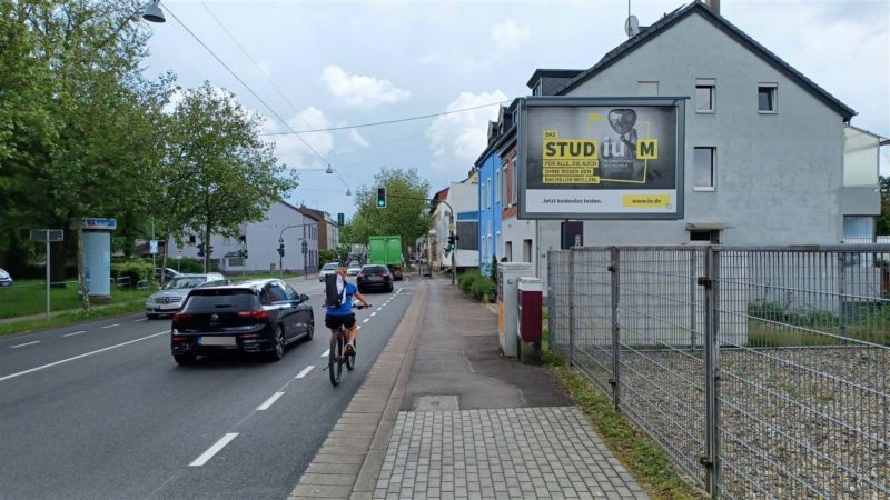 Provinzialstr.  26/We.re. CS