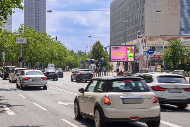 Zeppelinallee/Bockenheimer Landstr. 134/We.re.