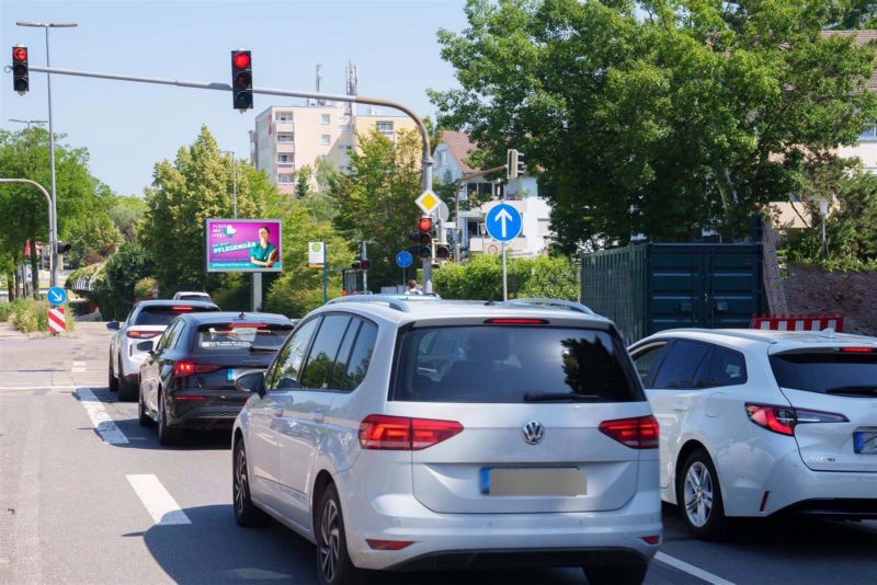 Römerstr./Feuerbachstr.