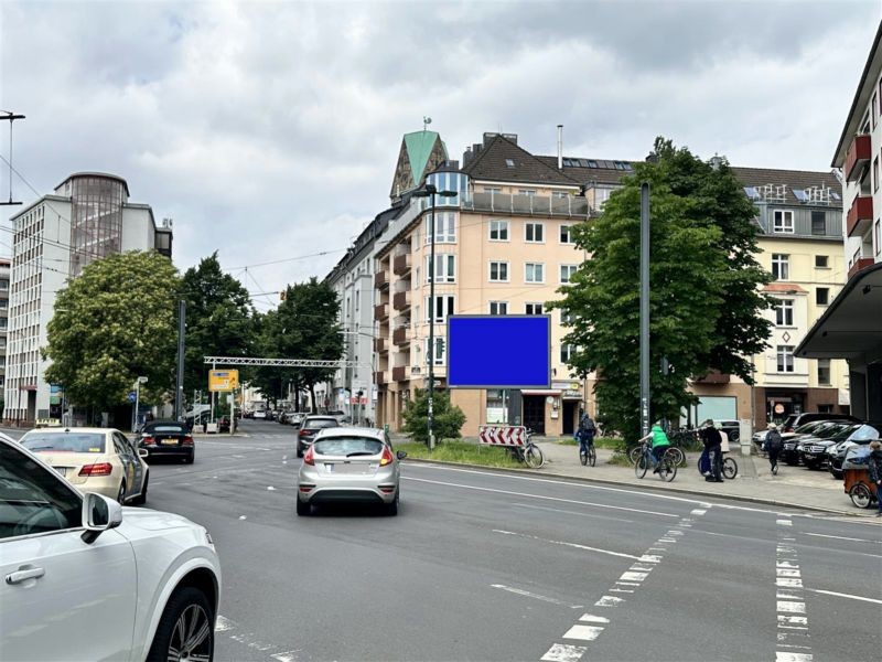 Adlerstr. 4/Düsselthaler Str.