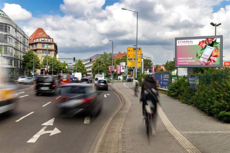 Mecklenburger Str./Lagerhofstraße/We.re.