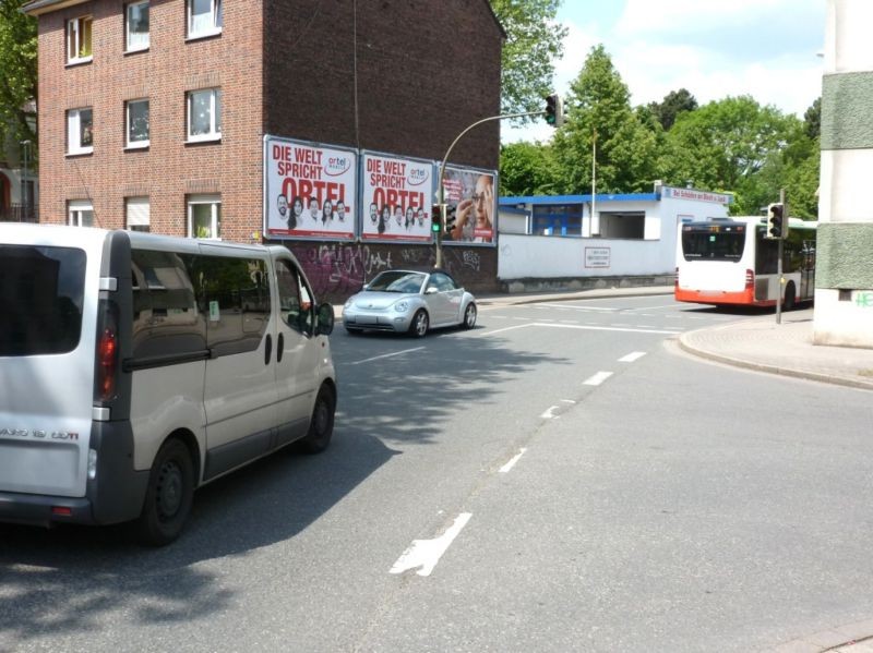 Werner Str. 17/Lütgendortmunder Str.