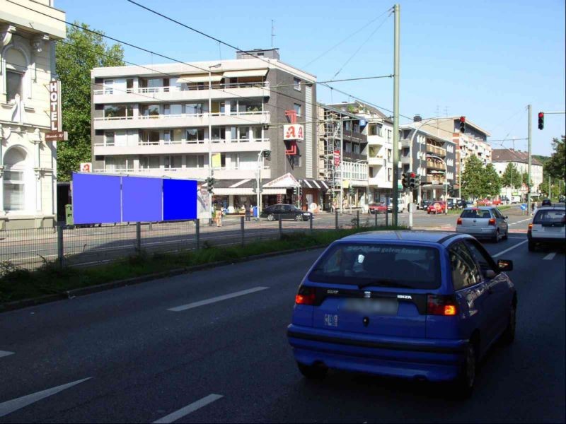 Mülheimer Str. 121 MGF(040)