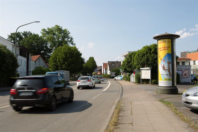 Jöllenbecker Str./Theesener Str./S.1