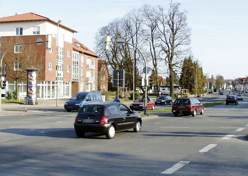 Jöllenbecker Str./Schuckertstr./S.2