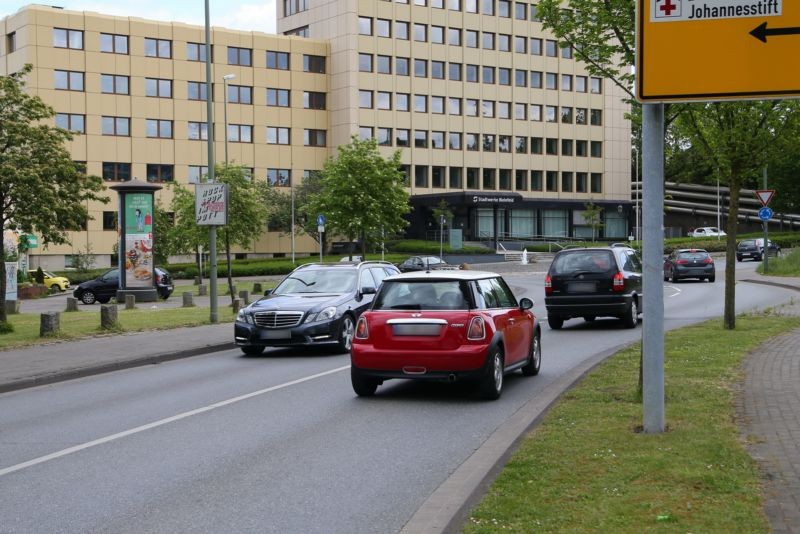 Ernst-Rein-Str./Schildescher Str./S.3