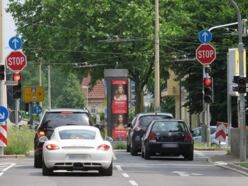 Brückenstr. geg. Stuttgarter Str.