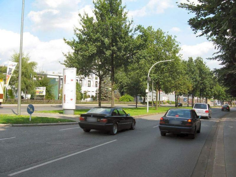 Nordring/Urban-von-Vorst-Weg/Si. Str.