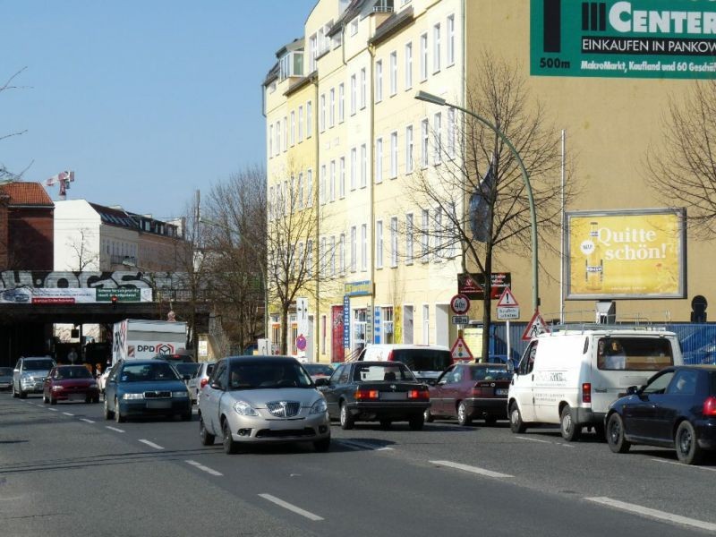 Mühlenstr.  62-65 geg. Dolomitenstr.