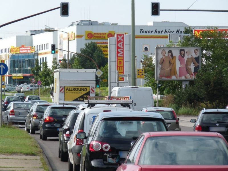 Märkische Allee 181 geg. Poelchaustr./We.re.