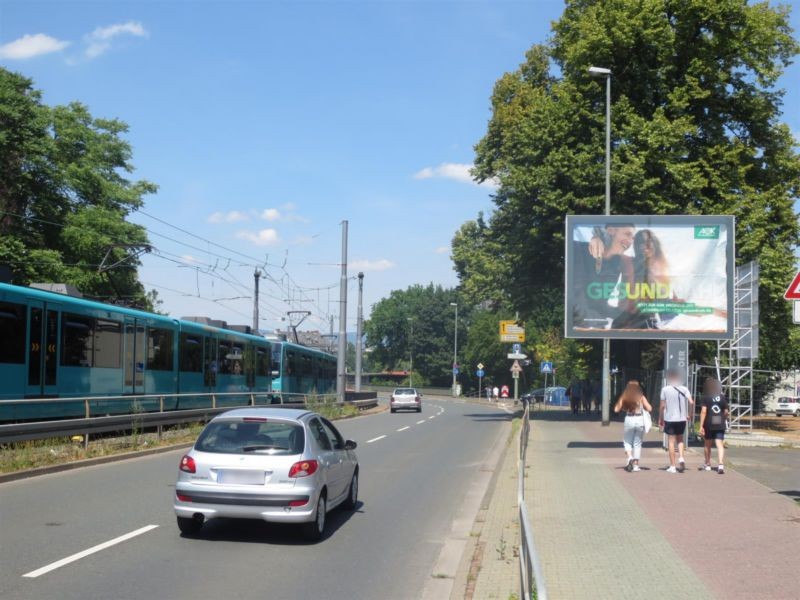 Maybachbrücke/Maybachstr. saw./We.re.