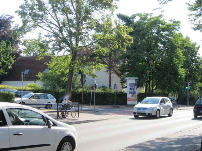 Am Hochkamp/Rantzauallee   4