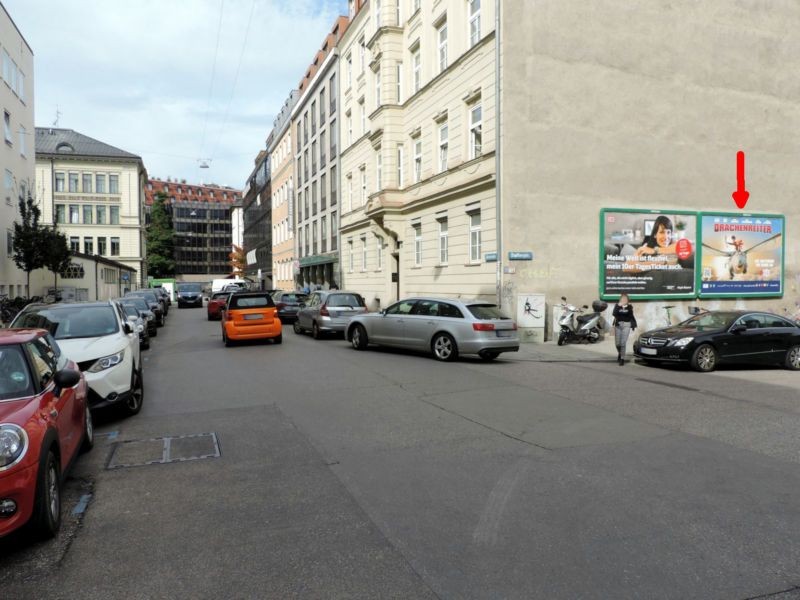 Stollbergstr./Herrnstr. 36