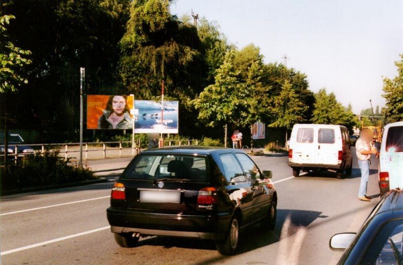 Hachestr. geg. An der Reichsbank