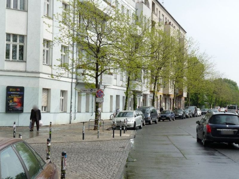 Simon-Dach-Str.  25/Revaler Str. 15