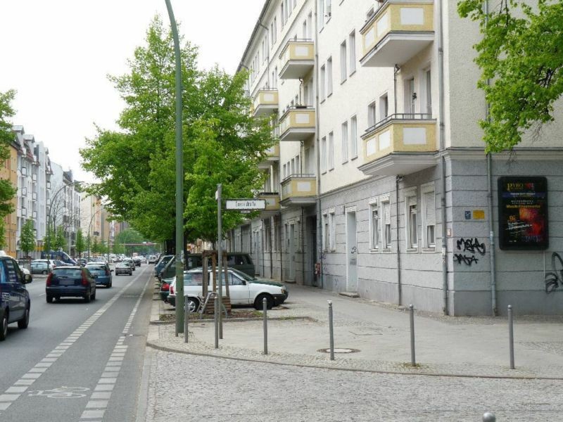 Gürtelstr./Dossestr. 10