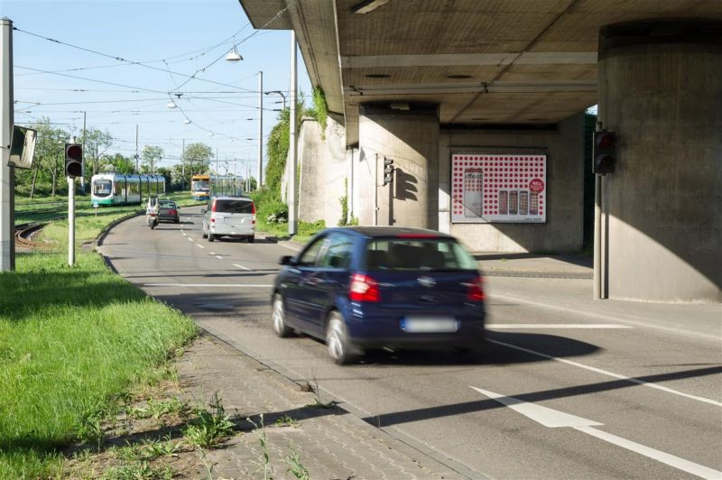 Waldhofstr Ufg./Löwitstr geg.